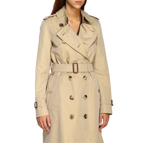 burberry coat outlet